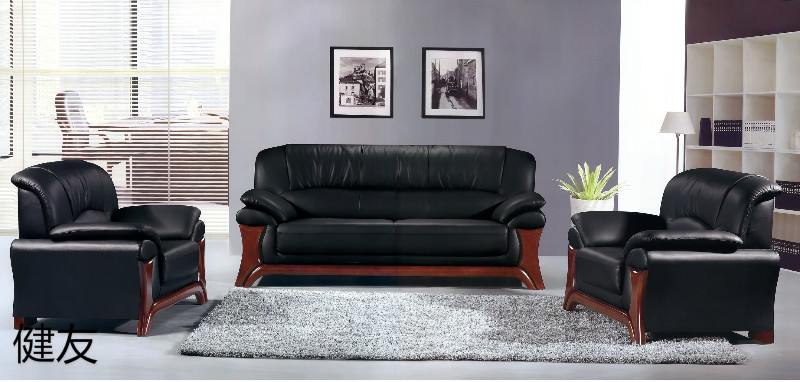 江西南康辦公沙發、貴賓沙發29
