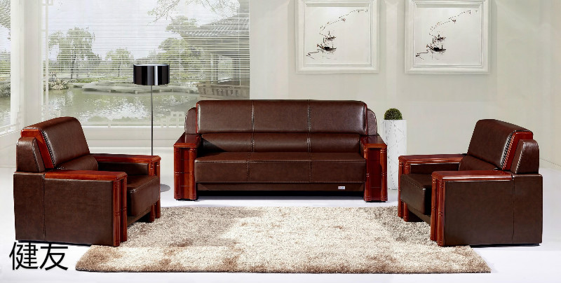 江西南康辦公沙發、貴賓沙發31