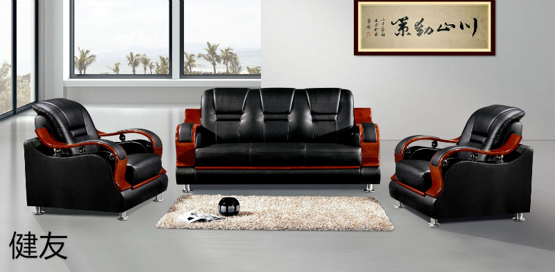 江西南康辦公沙發、貴賓沙發32