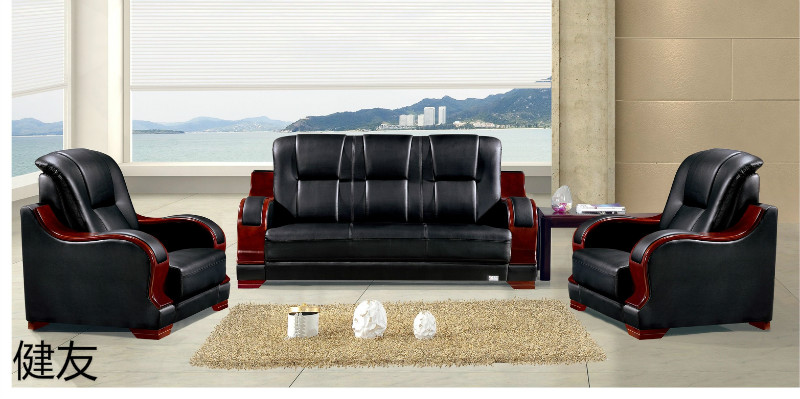 江西南康辦公沙發、貴賓沙發33