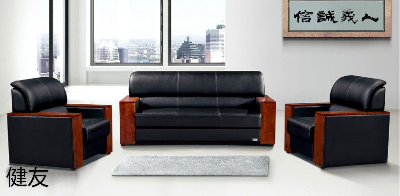 江西南康辦公沙發、貴賓沙發34