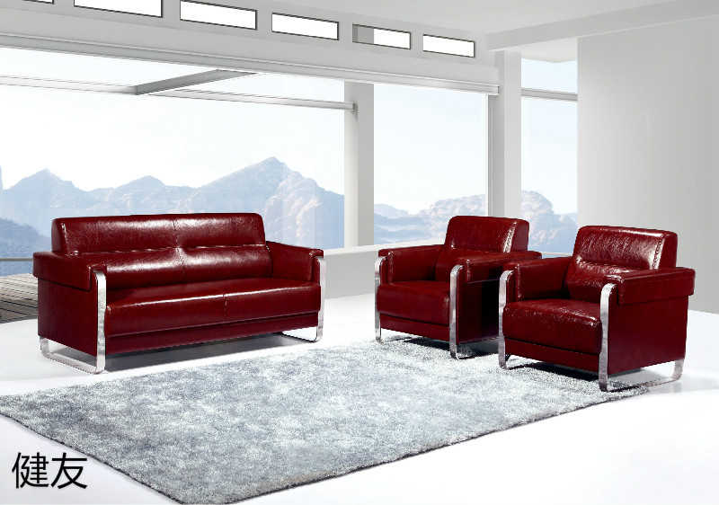 江西南康辦公沙發、貴賓沙發36