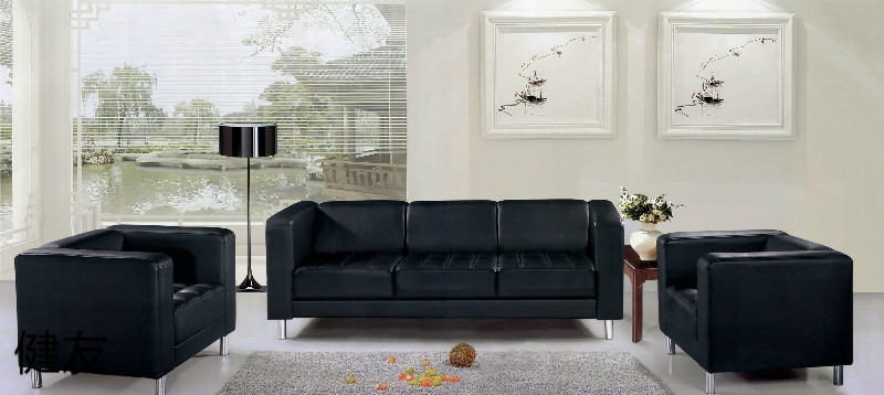 江西南康辦公沙發、貴賓沙發37