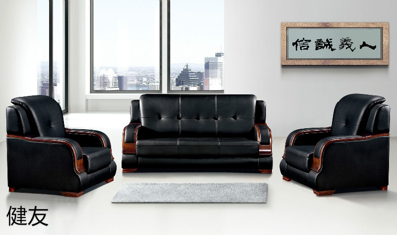 江西南康辦公沙發、貴賓沙發40