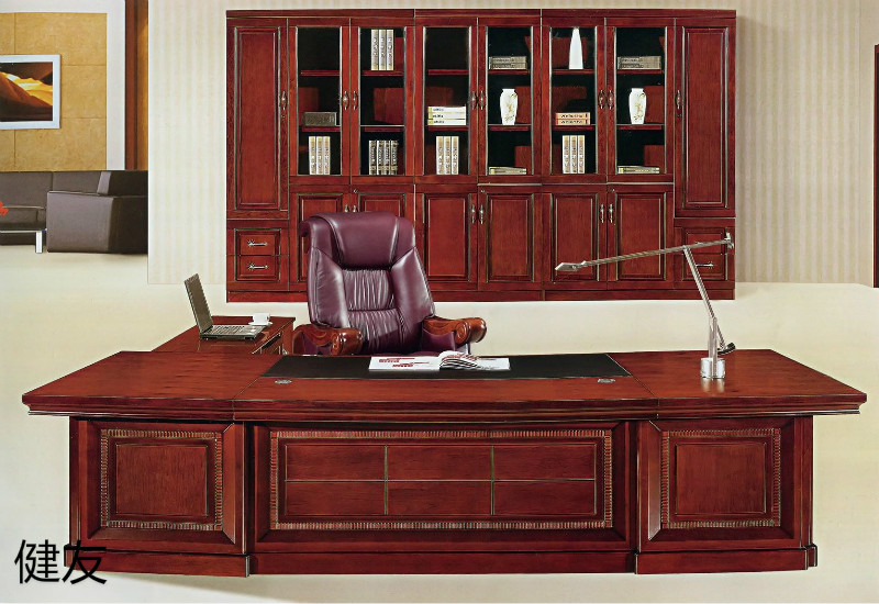 江西贛州南康辦公家具工程定制1