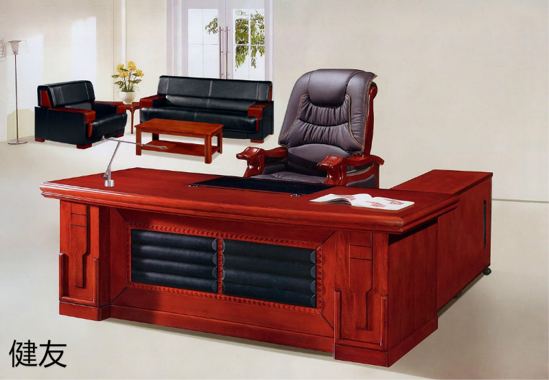 江西贛州南康辦公家具工程定制5