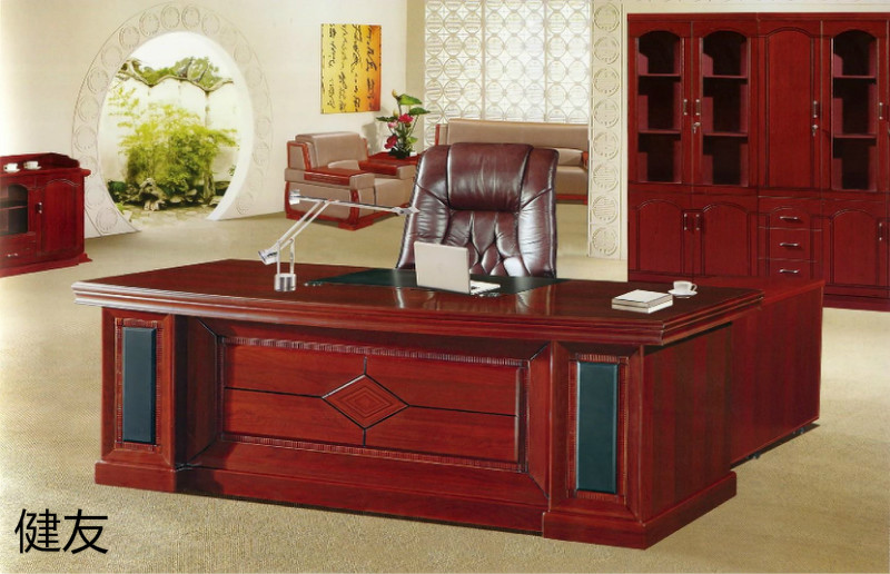 江西贛州南康辦公家具工程定制8