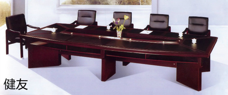 江西贛州南康辦公家具工程定制11