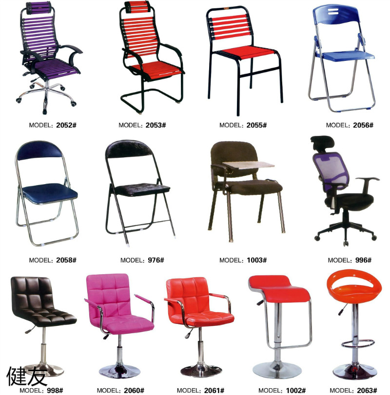 江西贛州南康辦公家具工程定制48