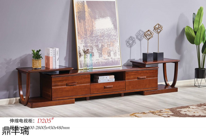 鼎豐瑞金絲黃檀木家具43