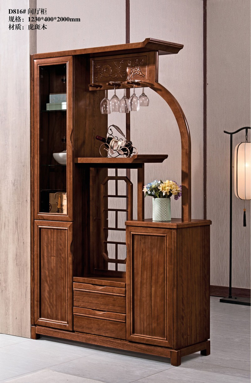 D816#間廳柜