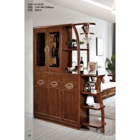 益木春虎斑木1830-3#間廳柜