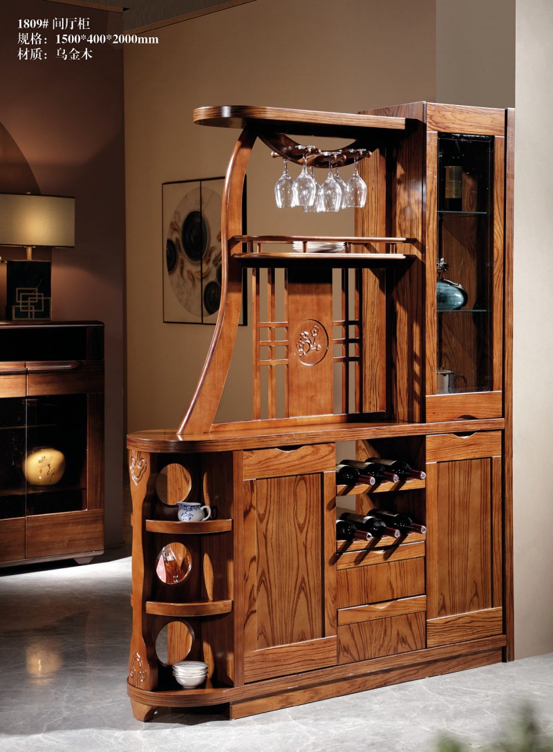1809#間廳柜