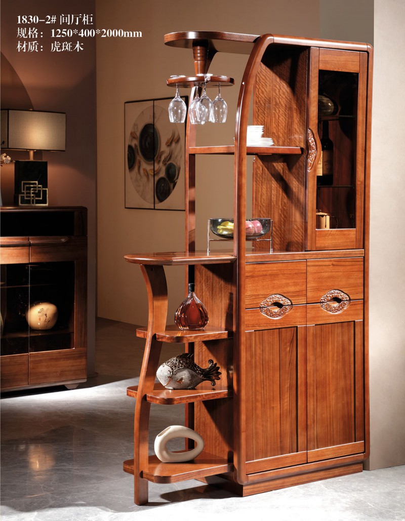1830-2#間廳柜