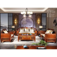 益木春虎斑木6811#沙發(fā)