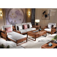 益木春6828#轉角沙發