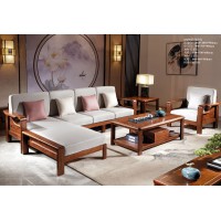 益木春6829#轉角沙發