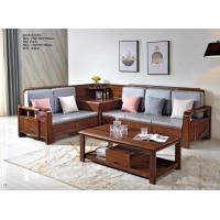 益木春6823#轉角沙發