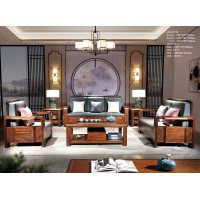 益木春虎斑木6823#沙發