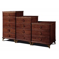 今晨至家烏金木斗柜621#