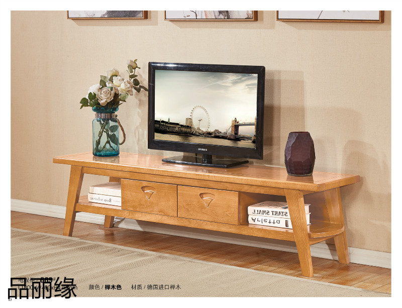 江西南康品麗緣櫸木家具53