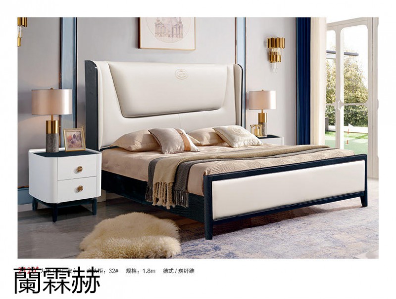 江西南康蘭霖赫輕奢家具2