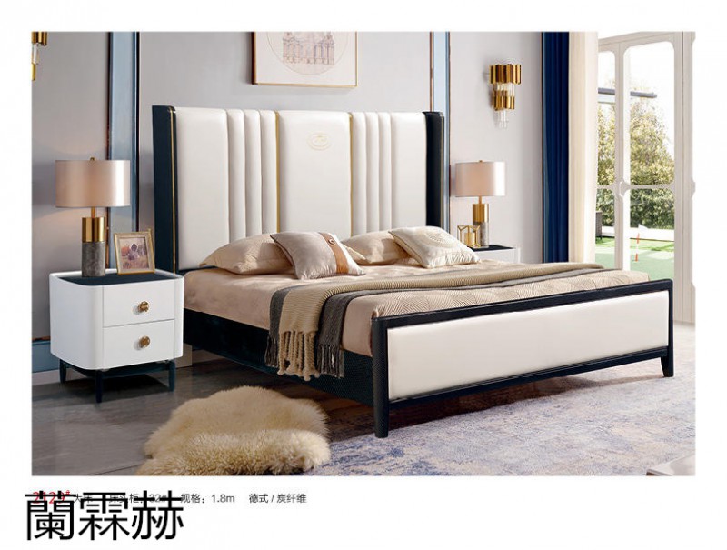 江西南康蘭霖赫輕奢家具15