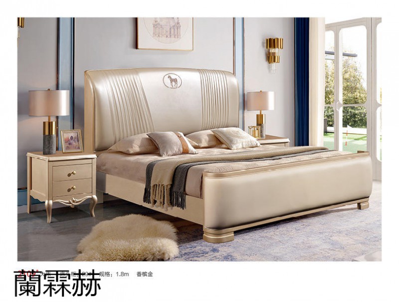 江西南康蘭霖赫輕奢家具21