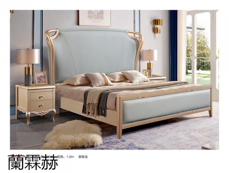 江西南康蘭霖赫輕奢家具23