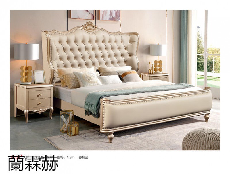 江西南康蘭霖赫輕奢家具26