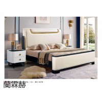 現代輕奢、意大利極簡風格家具,南康世紀華霖品牌,蘭霖赫輕奢家具,金富臨門家具