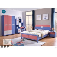 南康青少年兒童色彩家具,成人、青少年兒童套房廠家,青少年兒童床廠家,富利雅家具