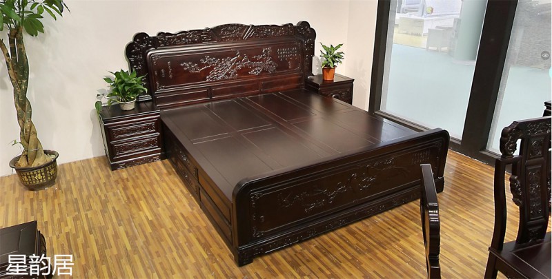 星韻居古典實木家具13