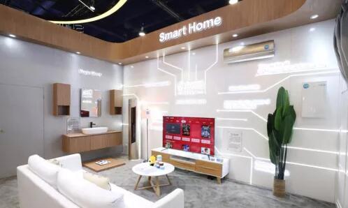 家居家電跨界融合，走向勾心斗角！