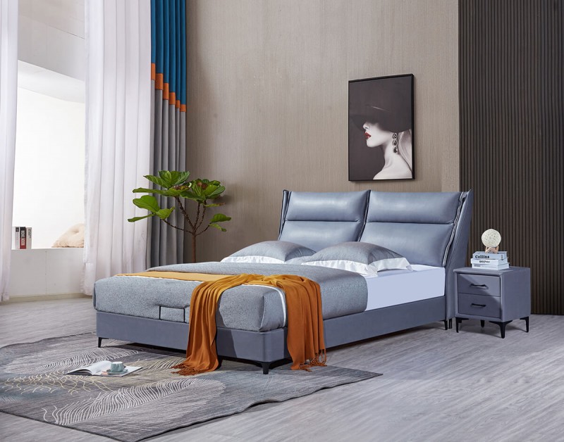 六加三家具軟床產(chǎn)品