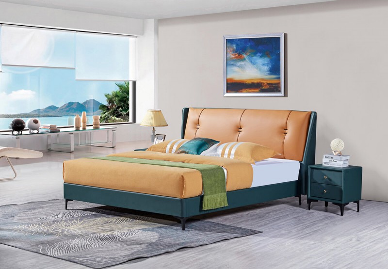 六加三家居軟床產(chǎn)品