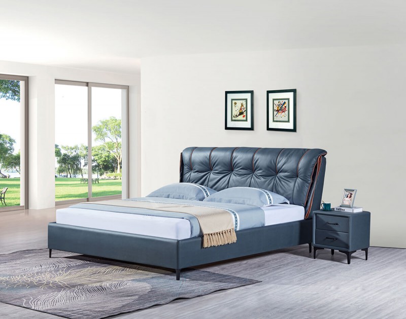 六加三家居軟床產(chǎn)品