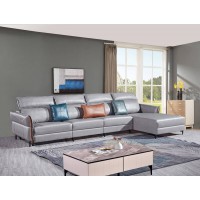 六加三8099#多功能沙發