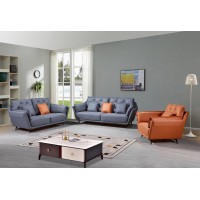 六加三2002-3#沙發