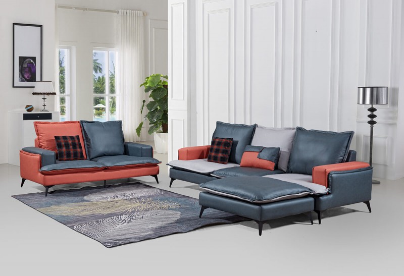 六加三家居沙發(fā)產(chǎn)品