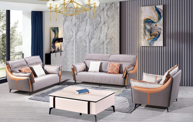 六加三家居沙發(fā)產(chǎn)品