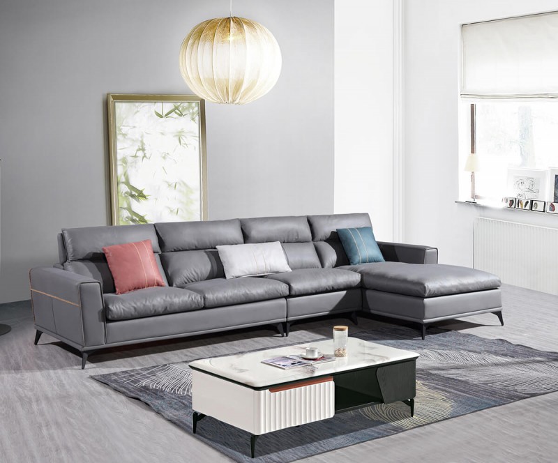 六加三家居沙發(fā)產(chǎn)品