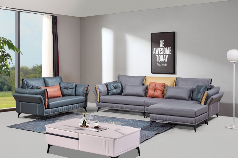 六加三家居沙發(fā)產(chǎn)品