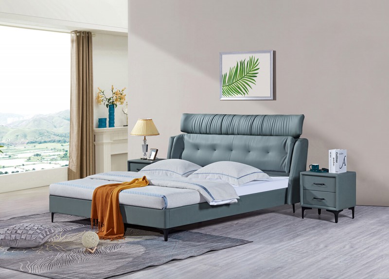 皇夢雅家居軟床產品