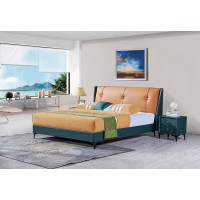 皇夢雅6037#軟床