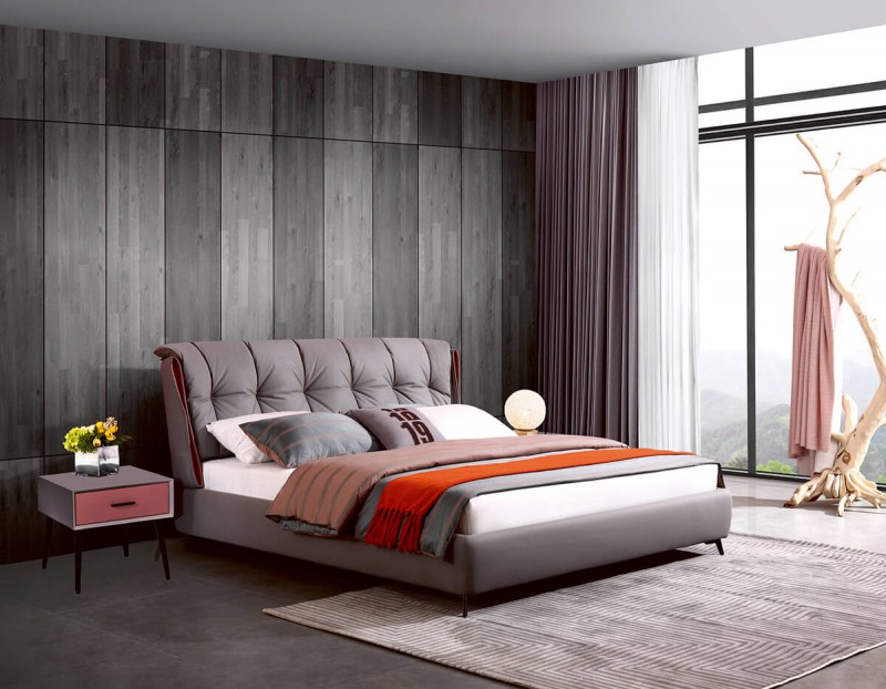 皇夢雅家居軟床產品