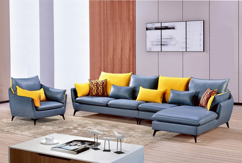 皇夢雅家居沙發產品