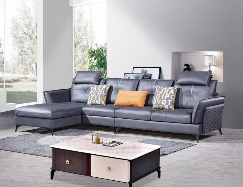 皇夢雅家居沙發產品