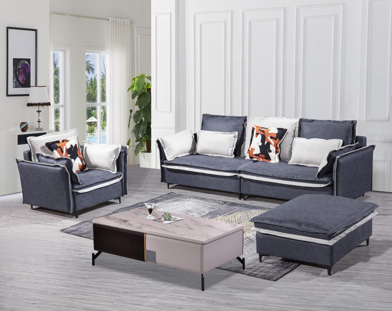 皇夢雅家居沙發產品