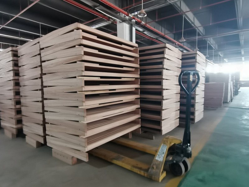 琪盈軒家具工廠實拍